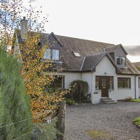 Corriemhor Beag Villa Cromdale Buitenkant foto