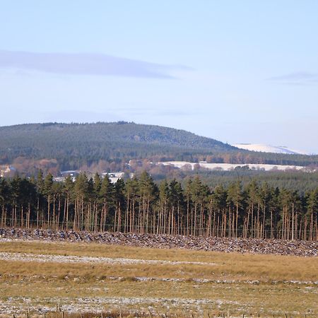 Corriemhor Beag Villa Cromdale Buitenkant foto