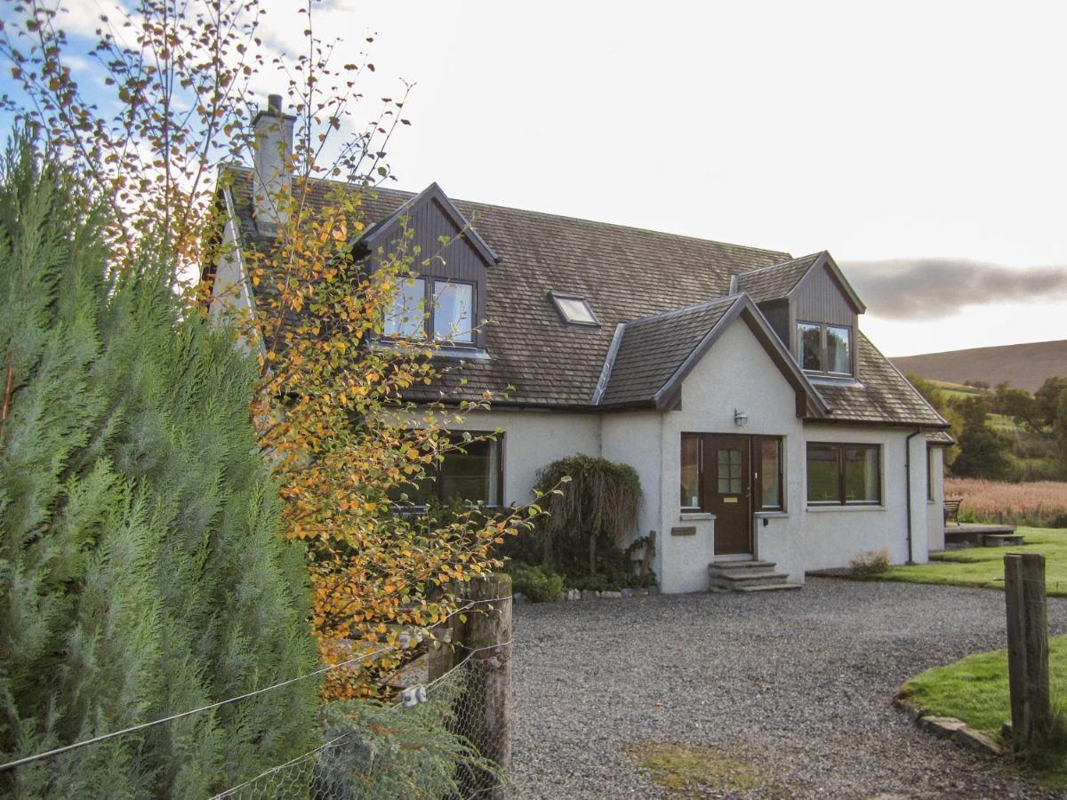 Corriemhor Beag Villa Cromdale Buitenkant foto
