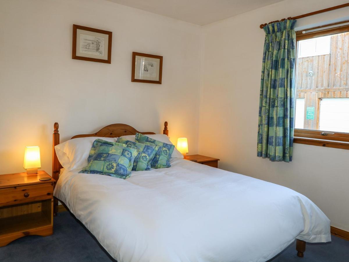 Corriemhor Beag Villa Cromdale Buitenkant foto