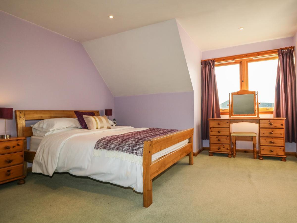 Corriemhor Beag Villa Cromdale Buitenkant foto