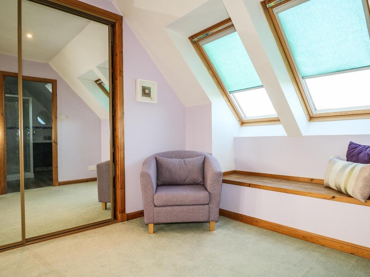 Corriemhor Beag Villa Cromdale Buitenkant foto